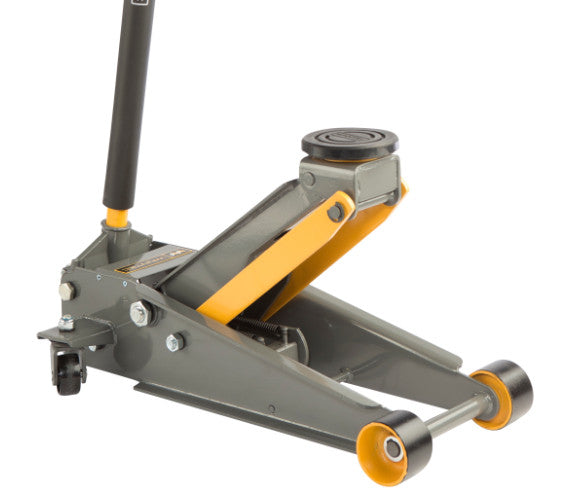 Winntec Garage Jacks 420333R – LiftWithTrac.com