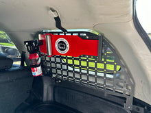 Load image into Gallery viewer, TRACJACK Molle Panel Mount
