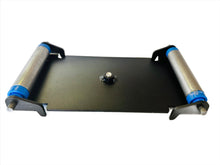 Load image into Gallery viewer, Roller Accessory Plate for the TRACJACK sold separately