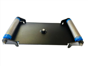 Roller Accessory Plate for the TRACJACK sold separately