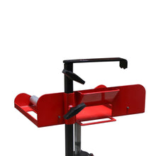 Load image into Gallery viewer, Trac Tire Cradle